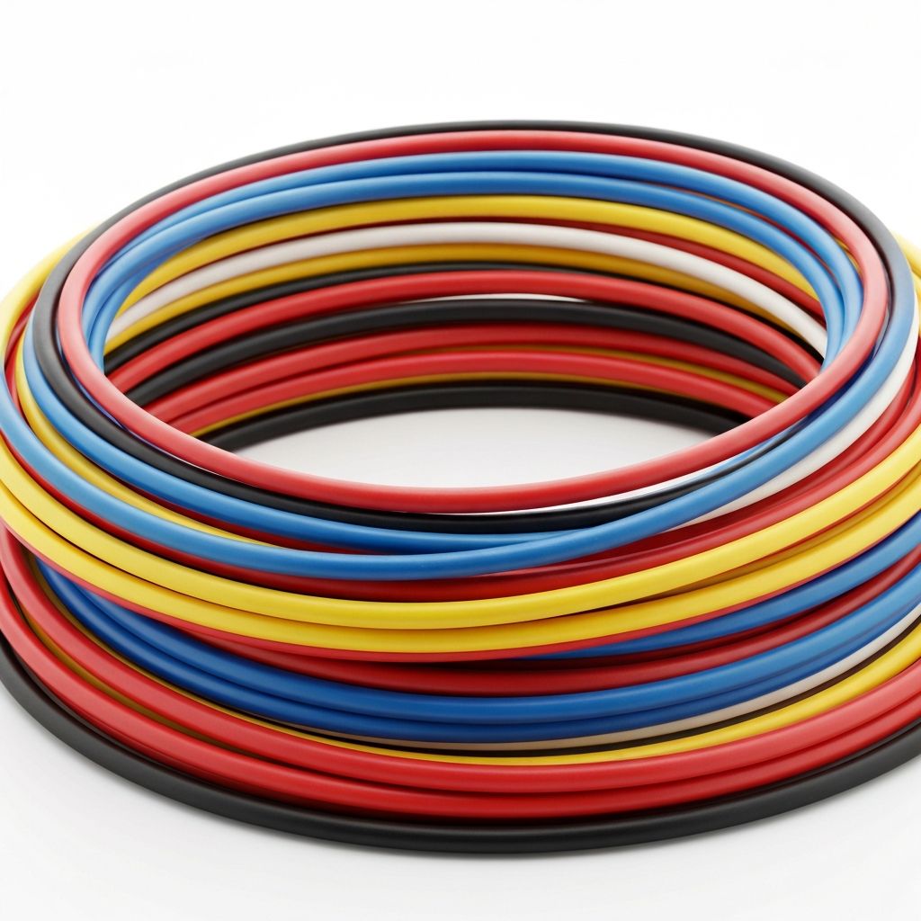 Fios e cabos eletricos SIL